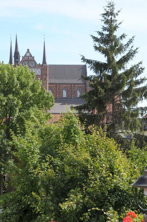 Pension "Westphal'S" Wißmar Pokój zdjęcie